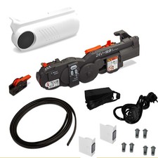 Blum Aventos HF Servo-Drive weiß Klappenbeschlag Hochfaltklappe Beschlag Zubehör