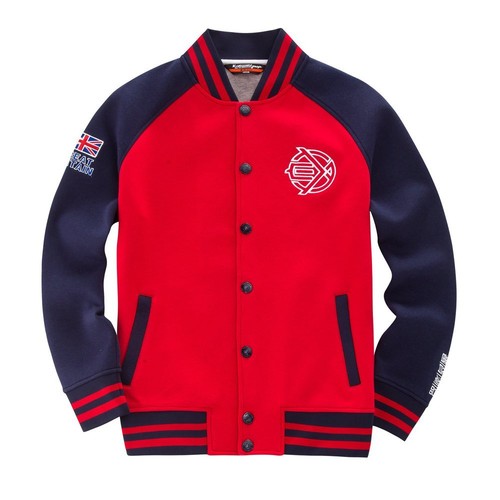 Jacket Jumper Sweatshirt UK 