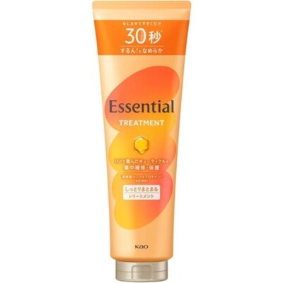 KAO Essential Smart Repair Treatment 250g