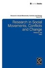 Research in Social Movements, Conflicts and Change by Emerald Publishing Limited (Hardback, 2013)