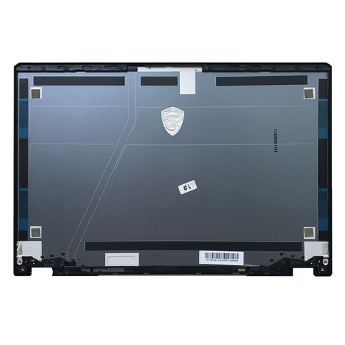 For MSI GE66 Raider 10SD 10SE 10SF MS-1541 MS-1542 MS-1543 LCD Back Cover/Bezel - Picture 11 of 23