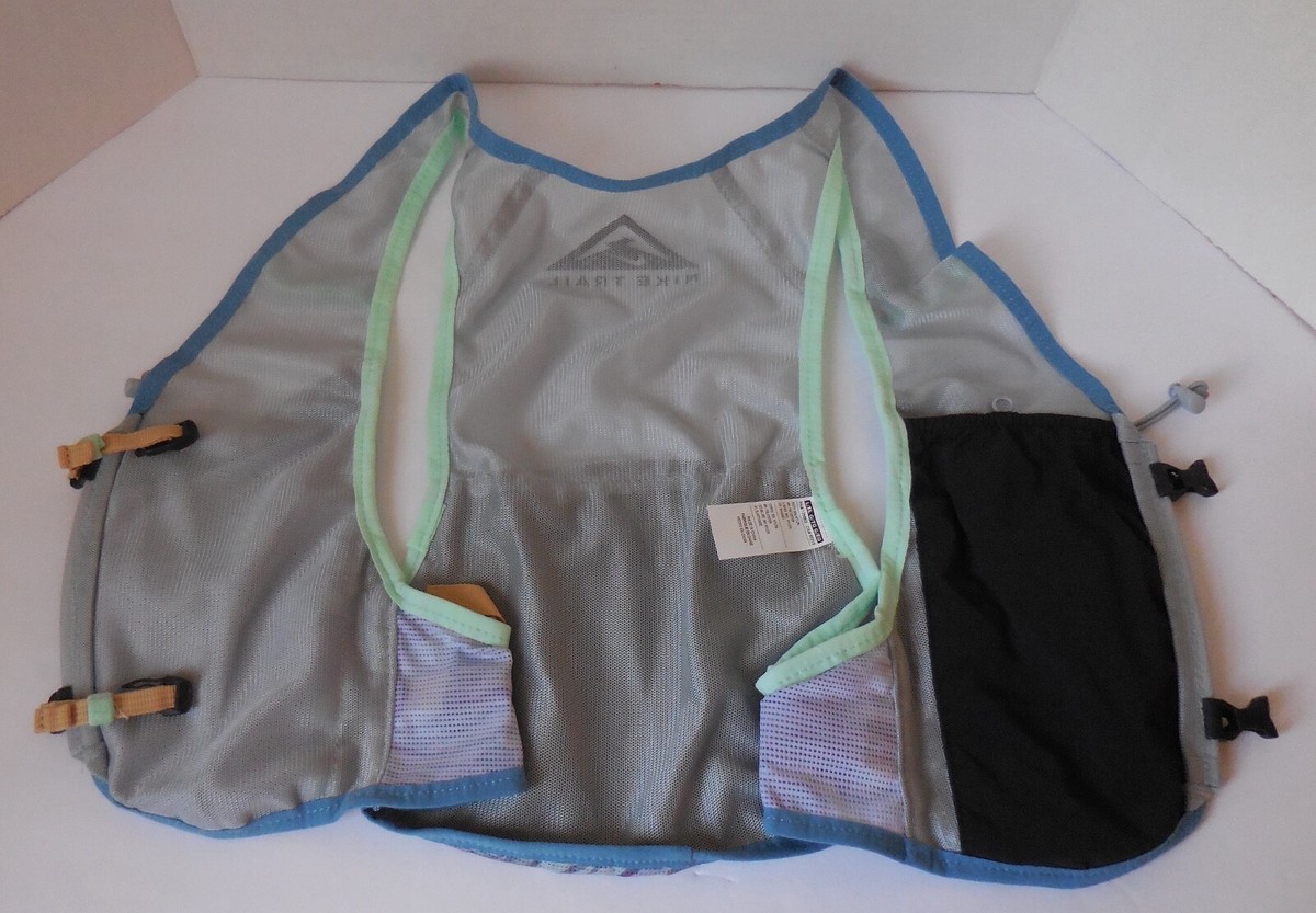 nike trail running vest トレランベスト メンズMサイズ NIKE公式】ナイキ トレイル PrimaLoft® メンズ Therma-FIT