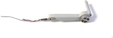 Original OEM Front Right Motor Arm Spare Parts Drone Arm for DJI Mavic Mini