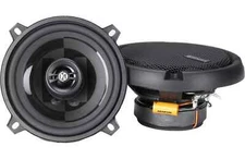 Memphis Audio PRX5 5.25" 2-Way Coaxial Car Speaker - Pair