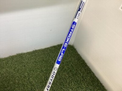 Odyssey Ai-ONE #1 / 33 inch Putter / STROKE LAB 90 Steel Shaft Exc