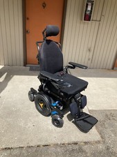 used motorized wheelchair Power Chair Hardly Been used, comes with charger