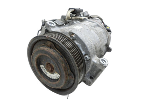 Klimakompressor Klima Kompressor für Mercedes W246 B180 14-18 CDI 1,5 80KW