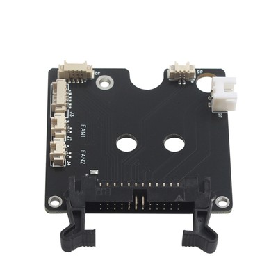 NEW Extruder Adapter Module For Creality Ender 3 S1 Pro Plus 3D Printer