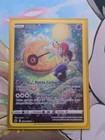 Carte Pokémon Séléroc GG11/GG70 EB12.5 Epée & Bouclier Zenith Suprême FR NEUF