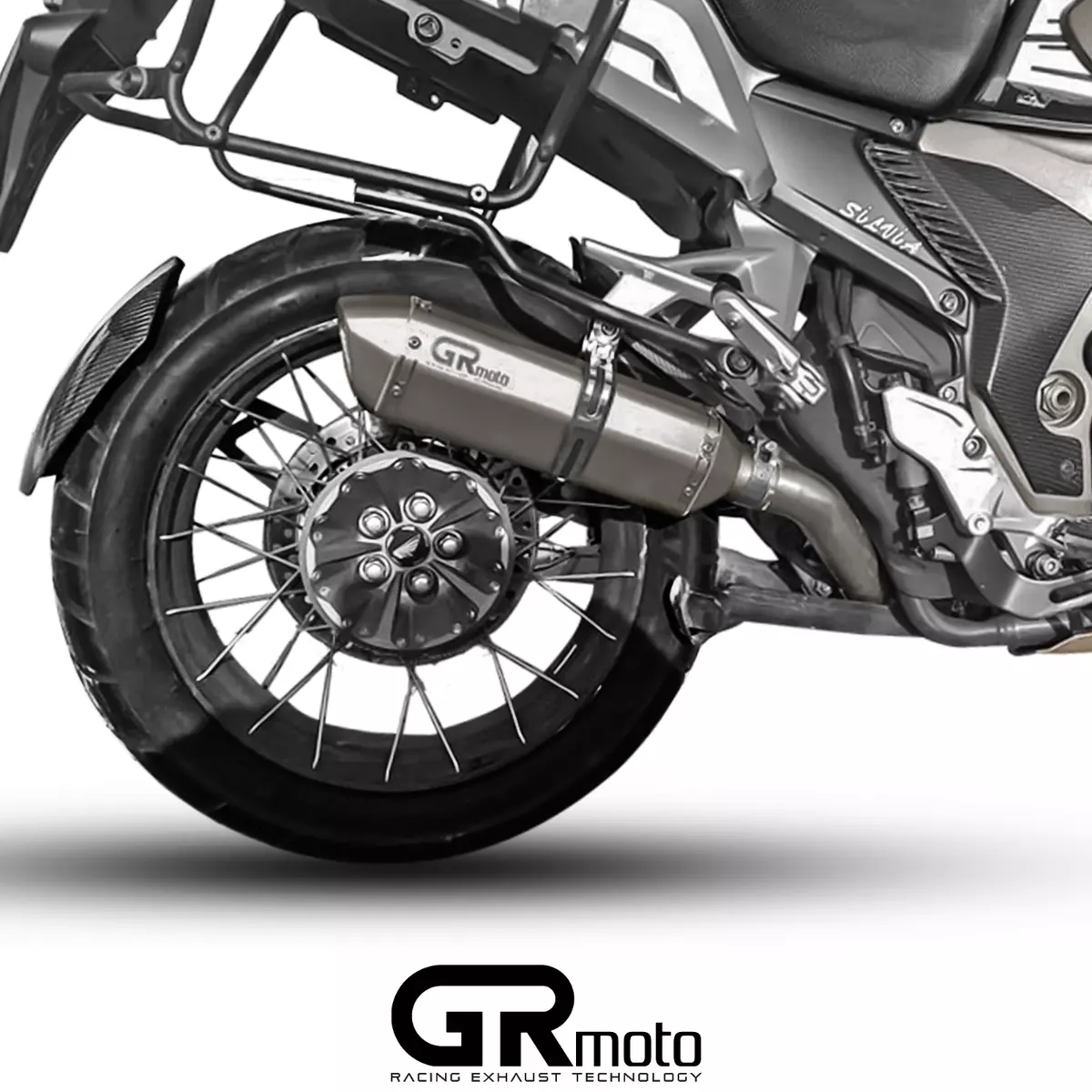 Honda vfr 1200 xd deals