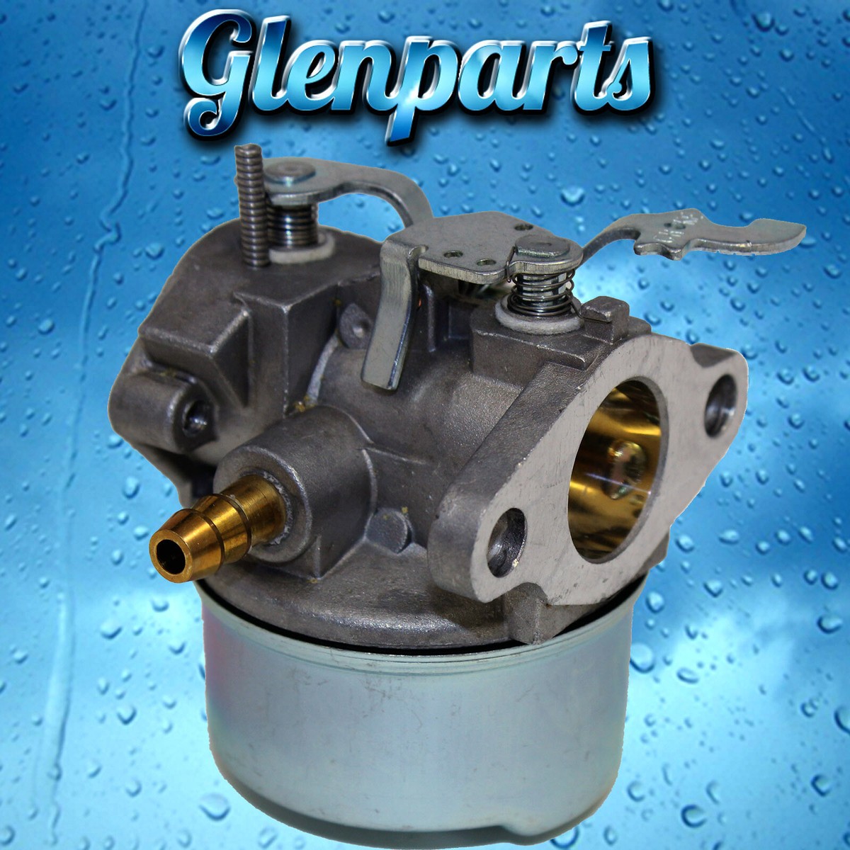 Carburetor for Tecumseh OHH60-71228F OH195EP-71828C OH195XA