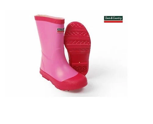 Childrens size 10 wellies cheap