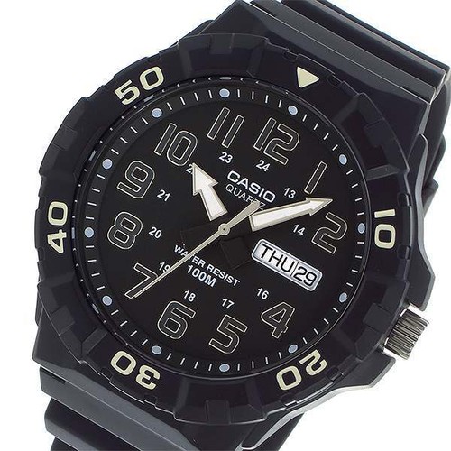 casio mrw 100