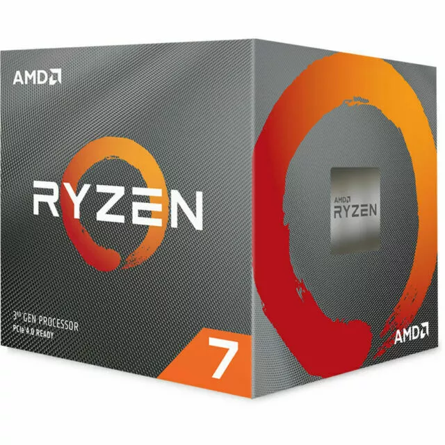 Ryzen7/3700X/3.6G×8c/16s/512M2/16G/1T-