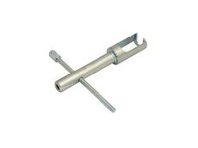 Baum Tools 55CN76V Fuel Injector Puller Fits 2013-2016 Mercedes GL550