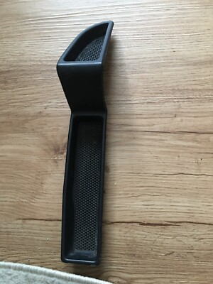 97-06 Jaguar XK8 XKR X100 Front Right Passenger Exterior Door Handle PEC OEM
