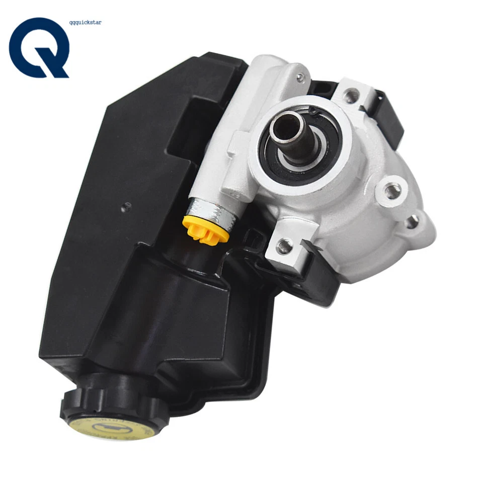 Bomba de dirección asistida 20-38771 para Jeep TJ Wrangler Cherokee 1997-1999/2000/2001 Foto 4 de 4