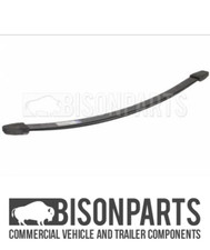 "FITS IVECO DAILY (1999-2011) FRONT SUSPENSION SINGLE LEAF ROAD SPRING BP101-179