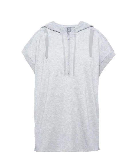 Mezcla de algodón Tamaño Regular Adidas by Stella McCartney Activewear Tops para mujer