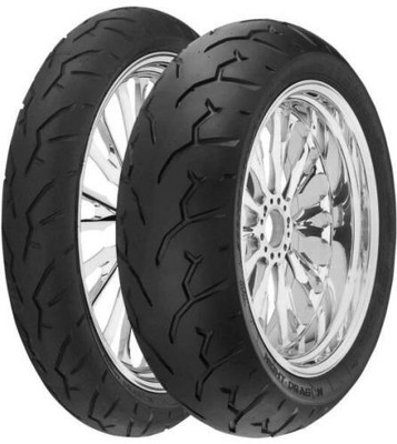 PIRELLI TIRE 180/65B16 NIGHT DRAGON GT (2592700) 0306-0529 871-2181 180/65B16