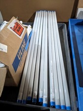 Philips 14W 48" 5000K T8 Glass LED Bulb