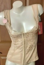 Re:Define Shaping Cami Beige Plus Size 2X NWT