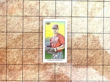 2021 Topps T206 Wave 9 #33 SPENCER TORKELSON Piedmont Rookie RC Prospect