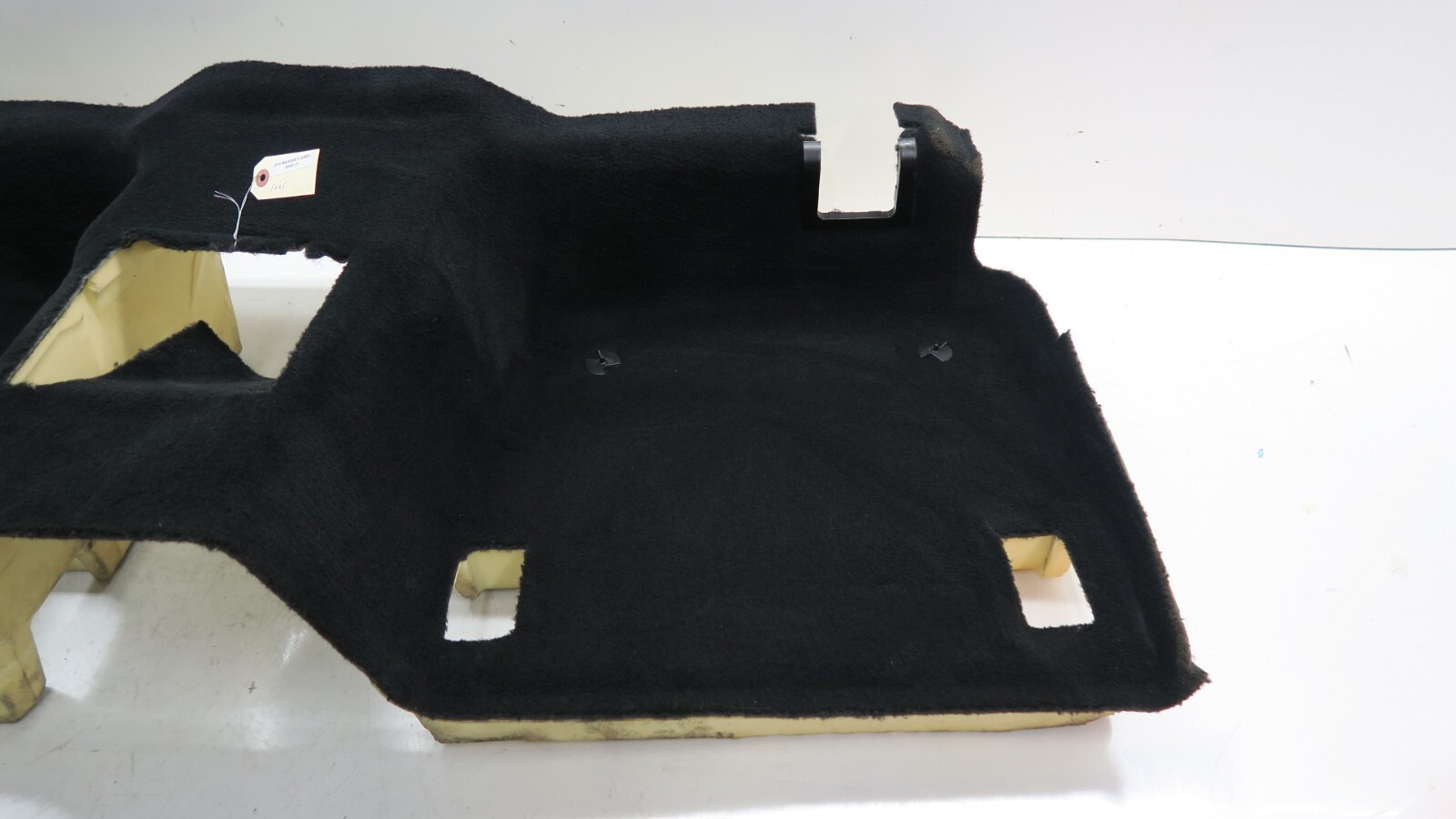 2014-2019 Maserati Ghibli OEM Rear Floor Carpet