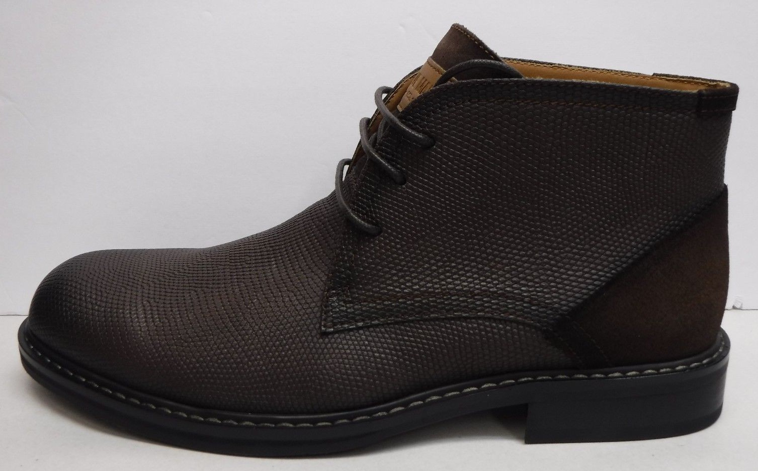 madden chukka boots