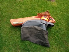 artificial grass hoover