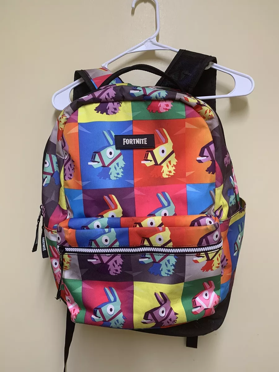 Target llama backpack hotsell