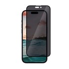 PRIVACY SCREEN PROTECTOR FOR APPLE IPHONE 15 PRO MAX ANTI SPY HYDROGEL FILM IP15