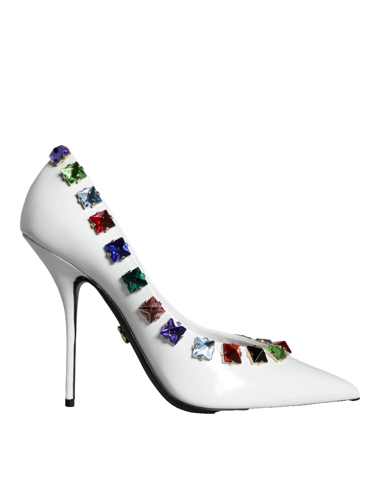Zapatos blancos Dolce&Gabbana para Mujeres