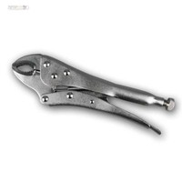 "Gripzange Feststellzange Klemmzange 10\" 250Mm Zange SchweißErzange"