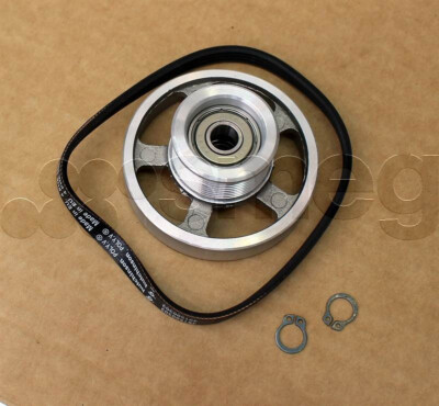 Puleggia Disco Cinghia Diametro 265 mm per Lavatrice San Giorgio IT Wash 39201001800