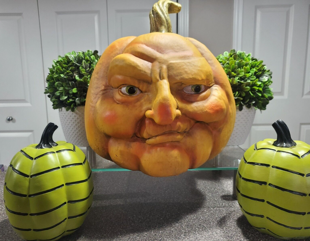 Pumpkin Templates Martha Stewart Patterns