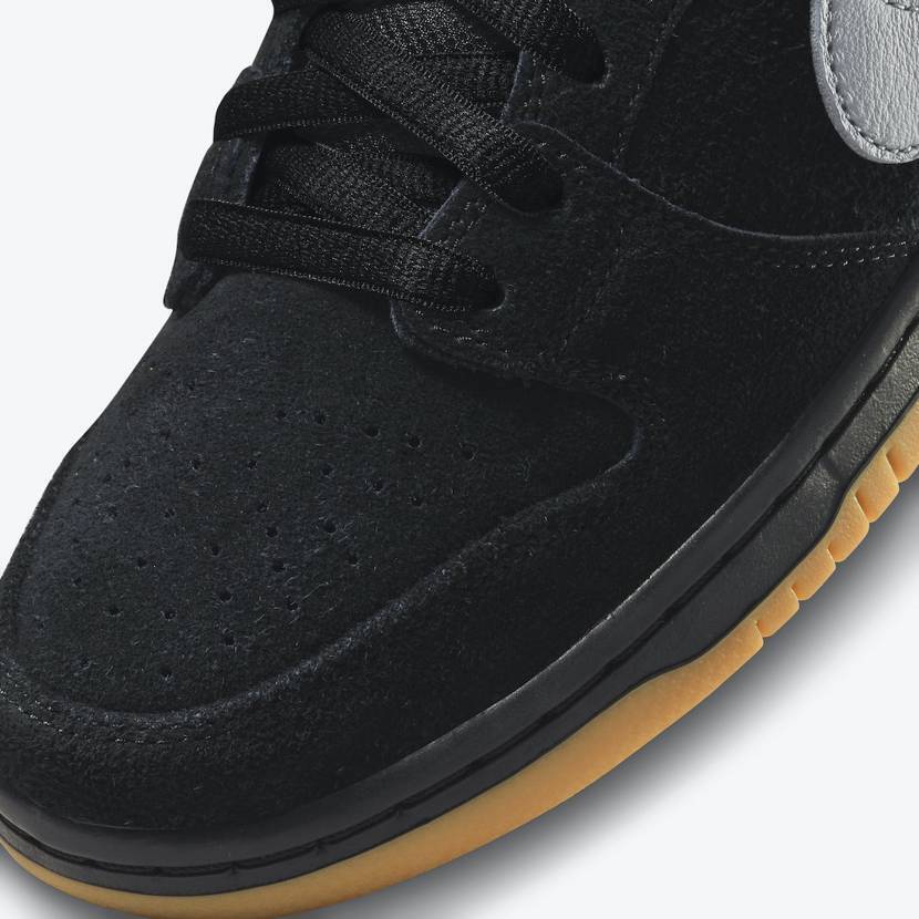 Nike SB Dunk Low Pro Black Fog BQ6817-010 US6 - 12 Men | eBay Nike SB Dunk Low Pro Black Fog BQ6817-010 US6 - 12 Men | eBay