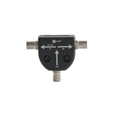 RF Venue 2X1SPLIT Passive Splitter/Combiner (10 to 1000 MHz)