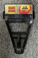 Galoob Game Genie Nintendo NES Game Cartridge Adapter, Tested