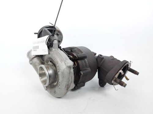 Engine HYUNDAI SANTA FÉ I (SM) 2.7 V6 4x4 8519329