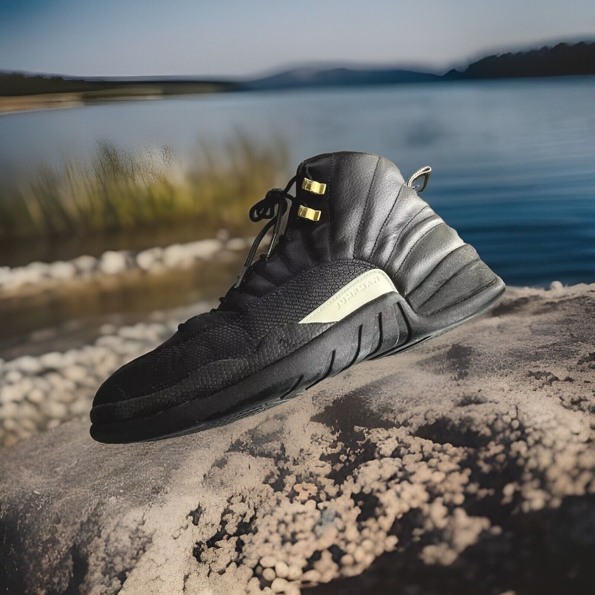 AIR JORDAN 12 XII RETRO 
