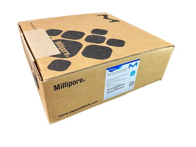 MILLIPORE .22µm 1/4  Millipak-40 Filter Unit HB/HB w/ Bell MPGL04GH2 (1/pk)