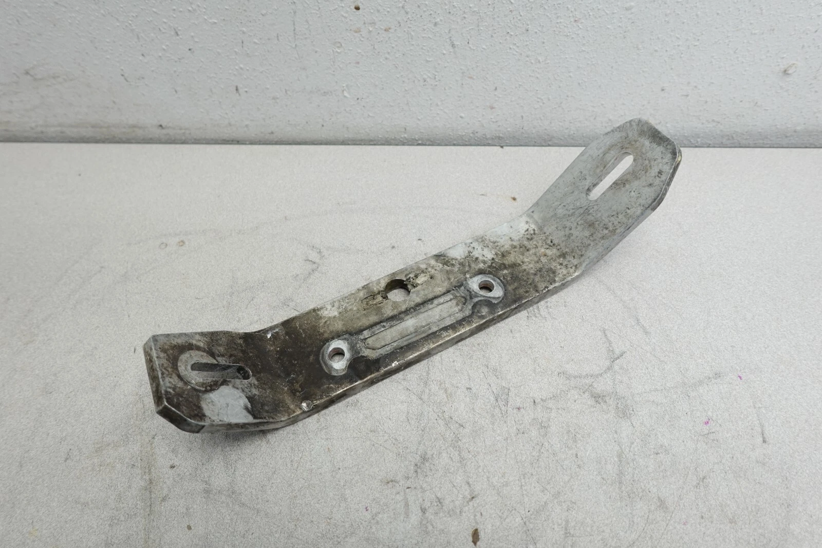 2007-2017 Polaris Dragon 700 OEM Left Hand Engine Motor Mount Strap Brace