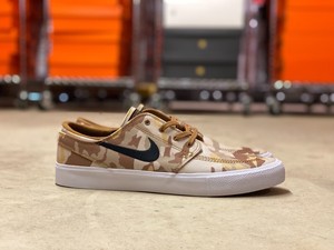 nike sb stefan janoski desert camo