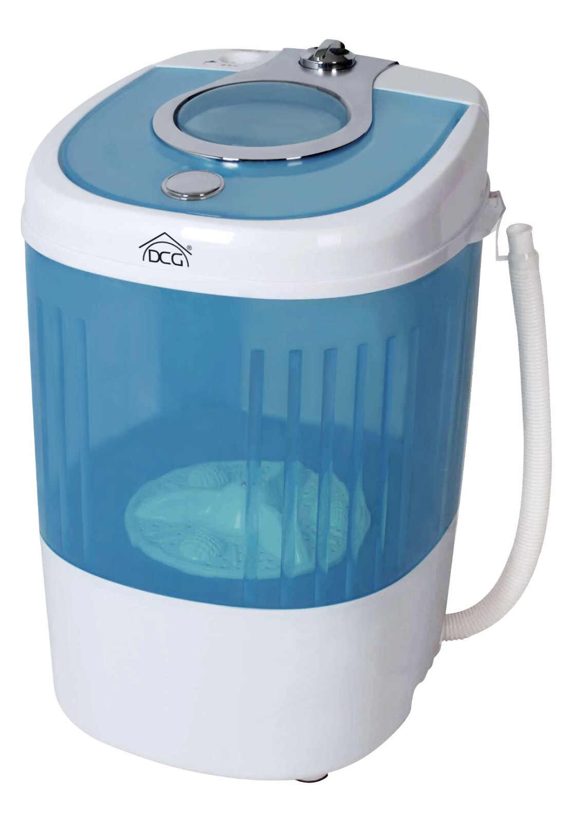 MINI LAVATRICE LAVATRICE MINILAVATRICE DCG 2 KG CAMPER BARCA CAMPEGGIO ML5950