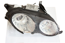 Bentley Flying Spur Scheinwerfer Xenon Re. Headlight RH right 4W1941016 E 