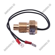 Temperature Switch Sensor 1089063724 for Atlas Copco Compressor
