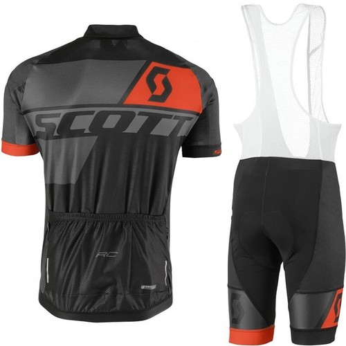 Classic Style Mens Cycling Short Sleeve Jerseys Bib Shorts Set Cycling Jersey - Picture 24 of 74