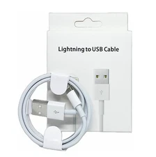 USB Fast Charger Cable Cord Wire For iPhone 5 6 7 8 Plus X 11 12 13 14 Pro Max