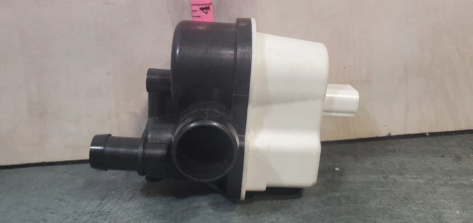 Bombas de detecção de vazamento de vapor de combustível para Land Rover LR2 LR3 026122202 0261222018 - Imagem 3 de 4